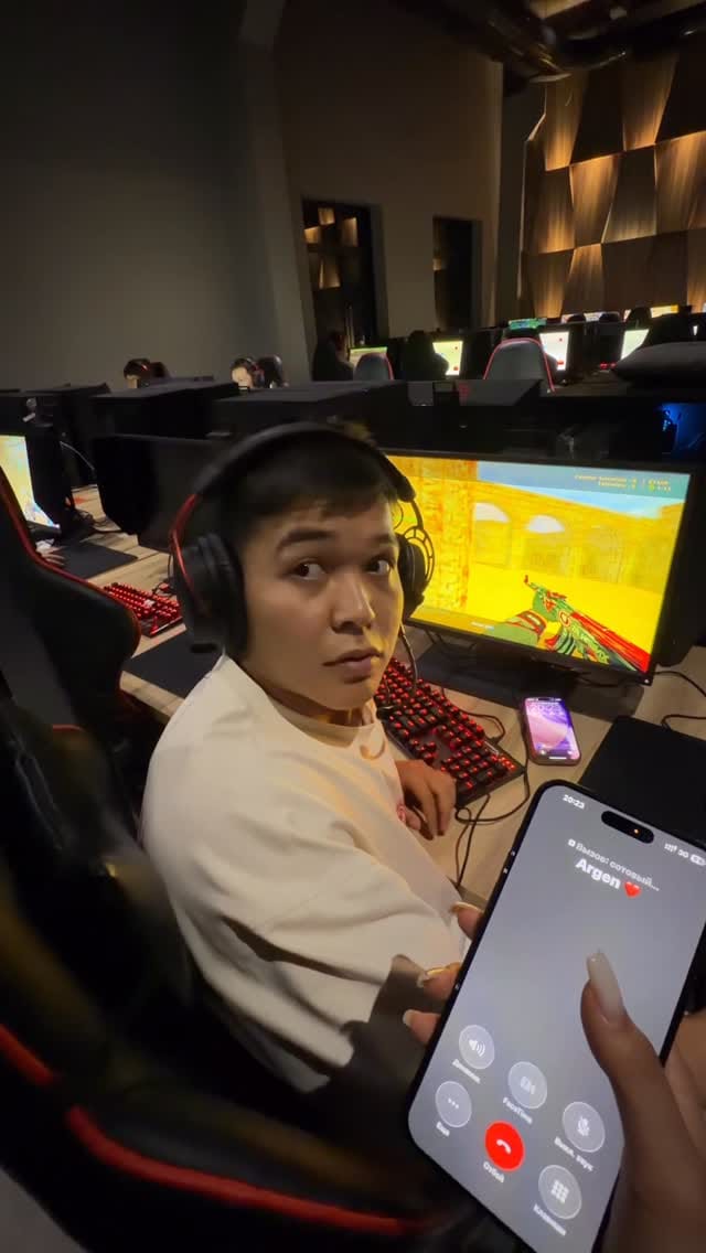 Post 3 by @argenby on Instagram (video)