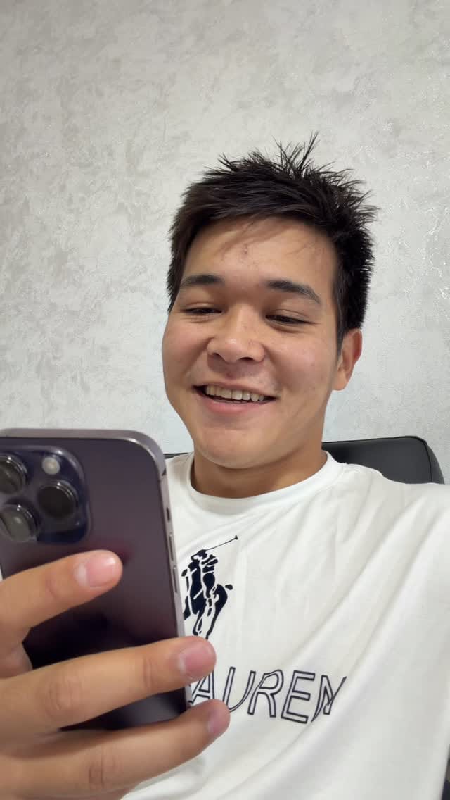 Post 6 by @argenby on Instagram (video)
