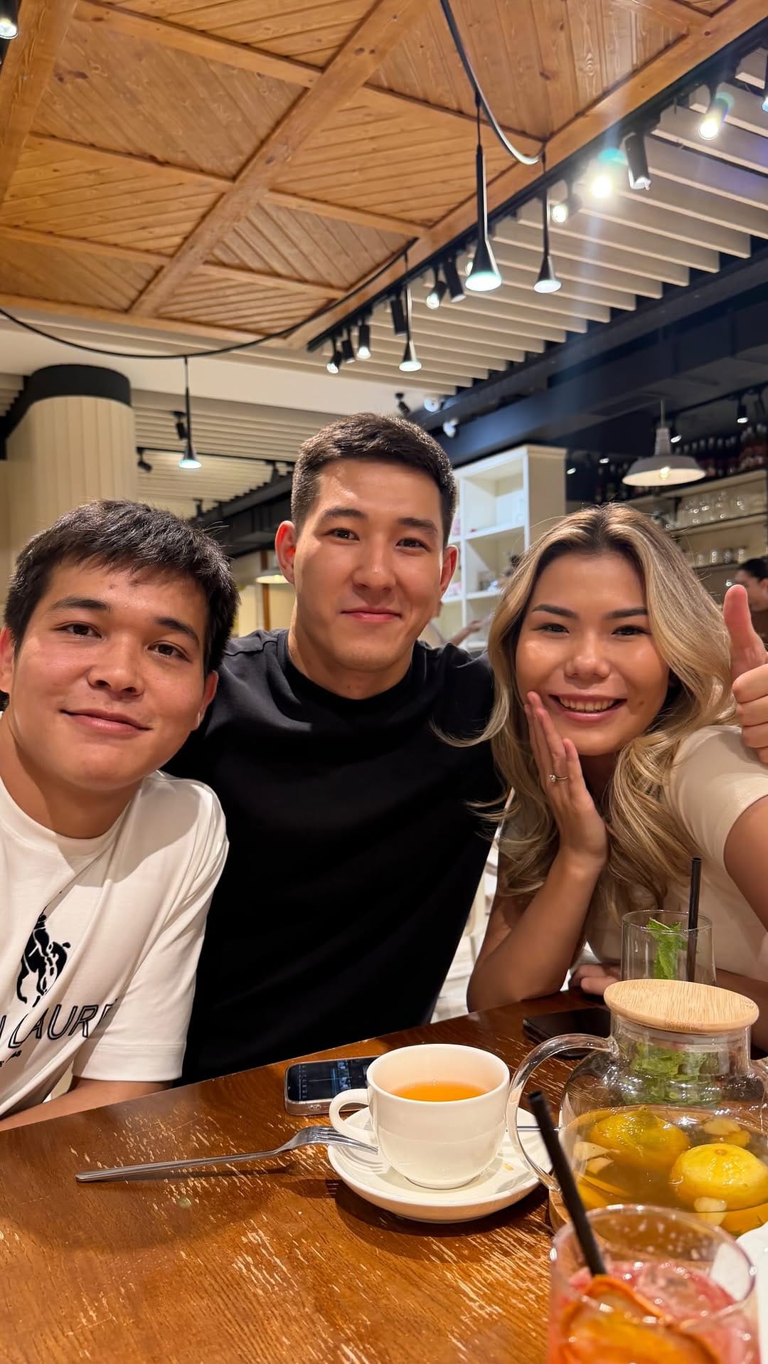 Post 8 by @argenby on Instagram (video)