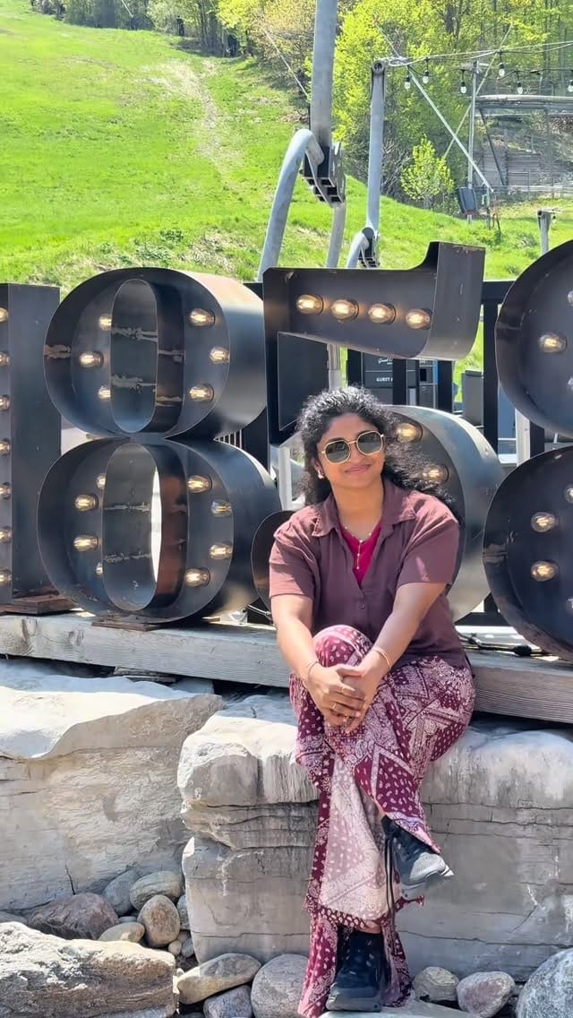 Post 5 by Cynthia Vinolin on Instagram (video)