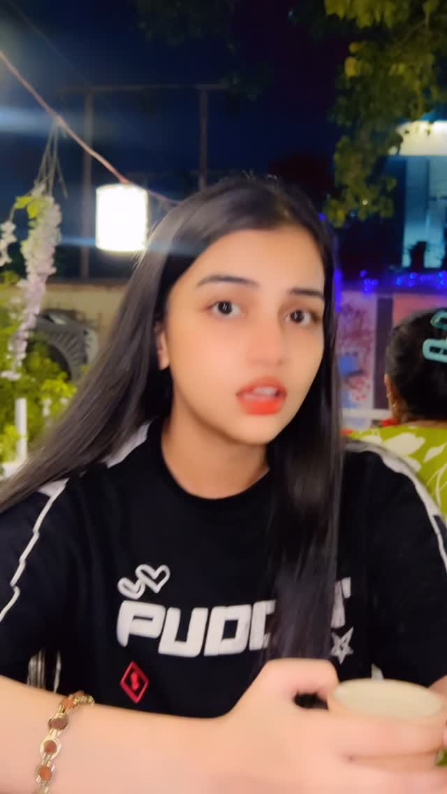 Post 1 by Parul Tiwari on Instagram (video)