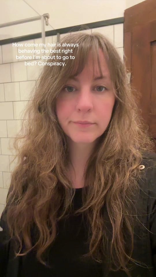 Post 8 by Aquarian Music Witch on TikTok (video)
