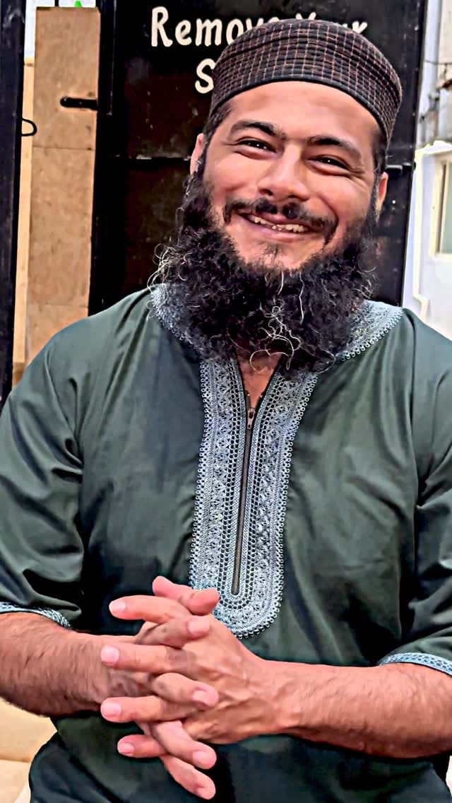 Post 4 by Abdul rehman on Instagram (video)