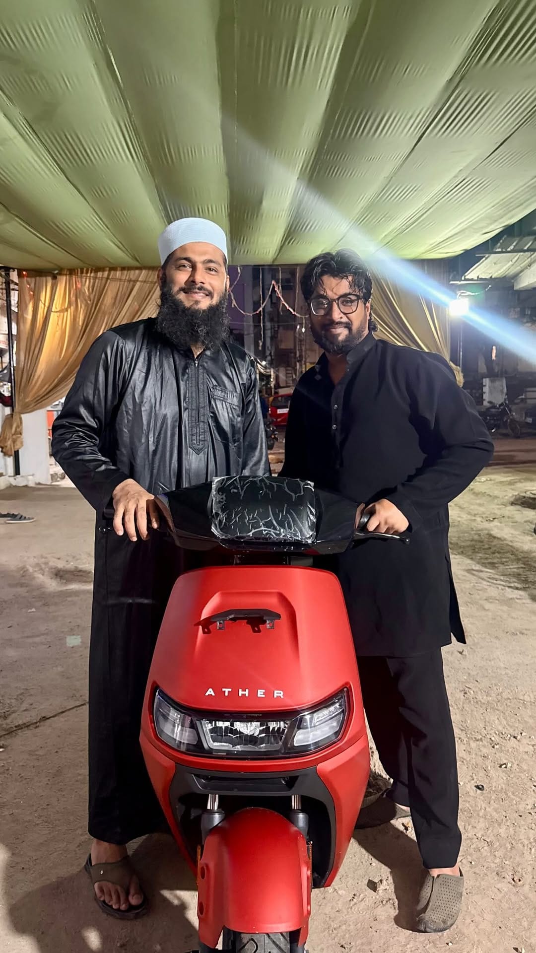 Post 7 by Abdul rehman on Instagram (video)