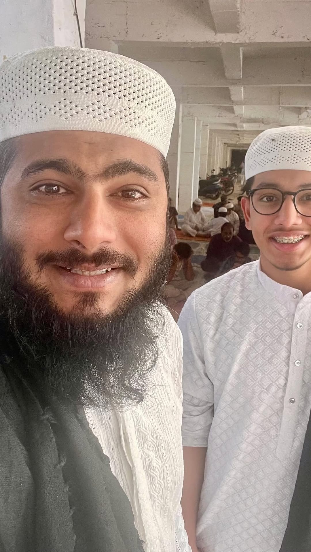Post 6 by Abdul rehman on Instagram (video)