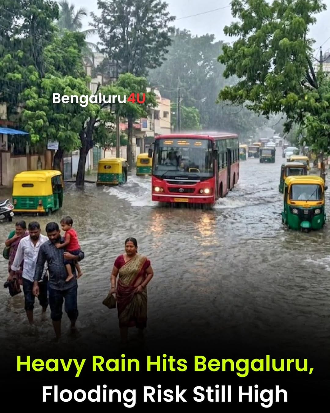 Post 3 by Bengaluru For You | Bangalore For You 💛❤️ on Instagram (image)