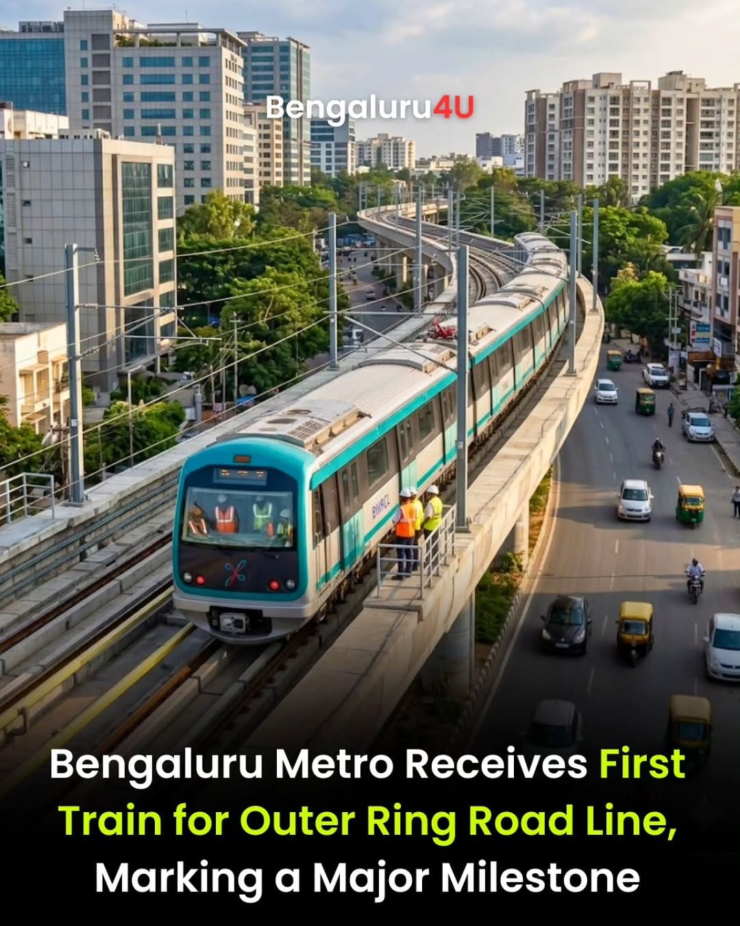 Post 6 by Bengaluru For You | Bangalore For You 💛❤️ on Instagram (image)