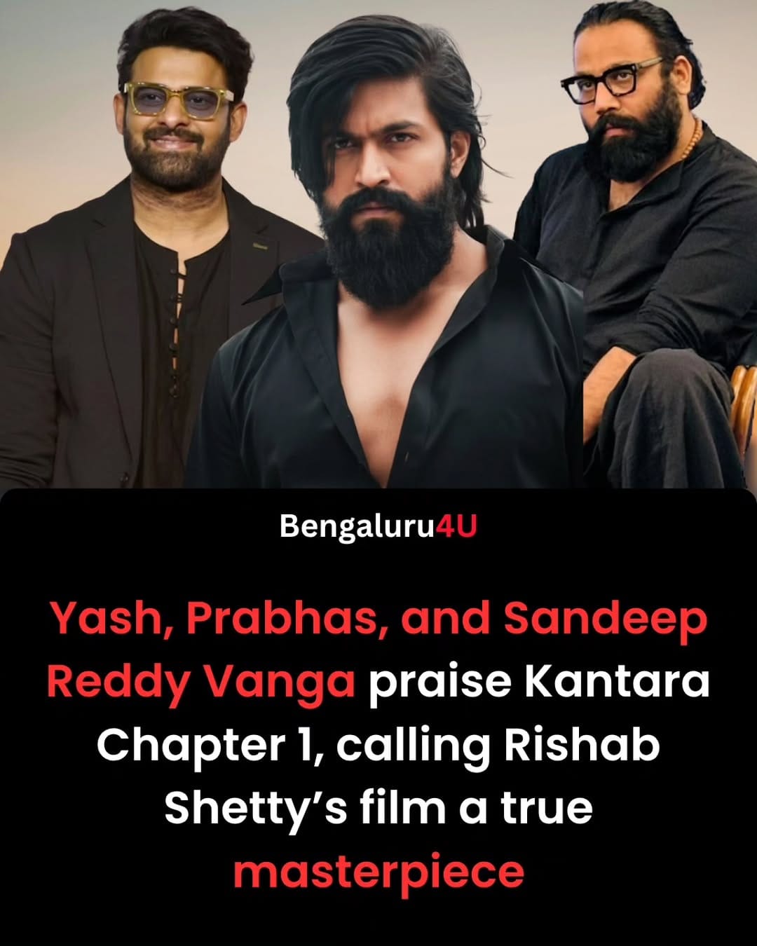 Post 9 by Bengaluru For You | Bangalore For You 💛❤️ on Instagram (image)