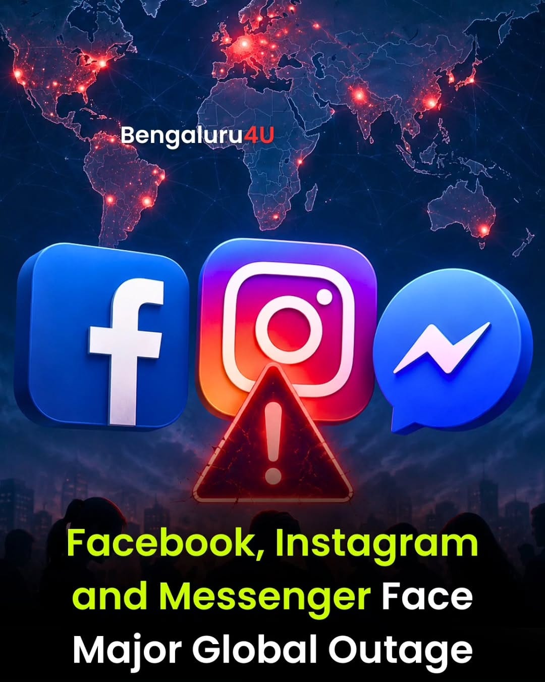 Post 4 by Bengaluru For You | Bangalore For You 💛❤️ on Instagram (image)
