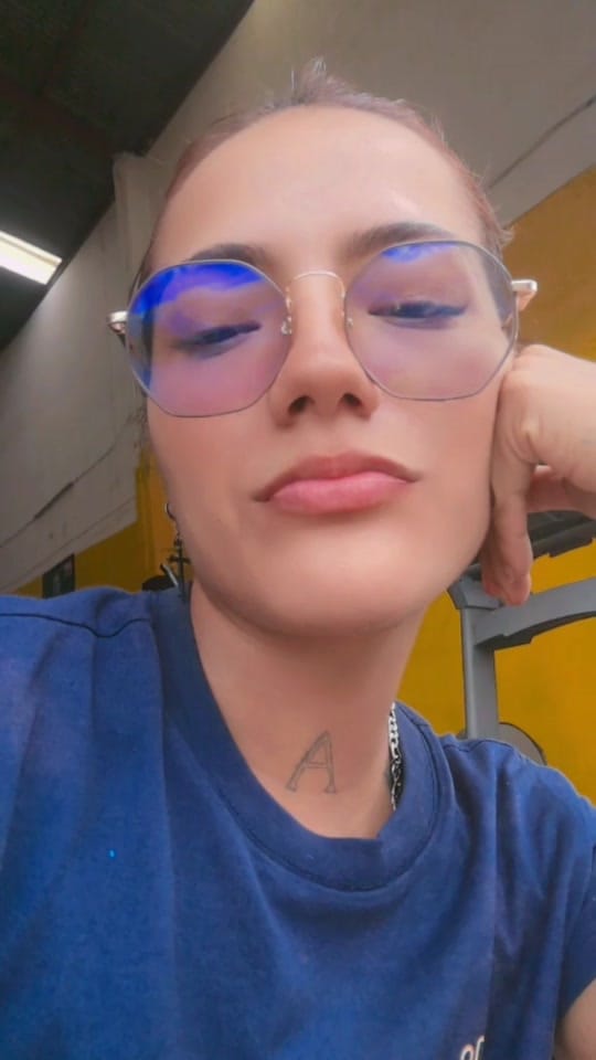 Post 6 by La Flaca Dance👽 on TikTok (video)