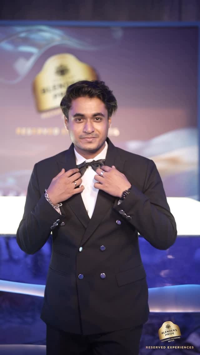 Post 1 by Satyajit Majumder on Instagram (video)