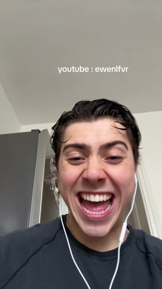 Post 2 by nɘwƎ on TikTok (video)