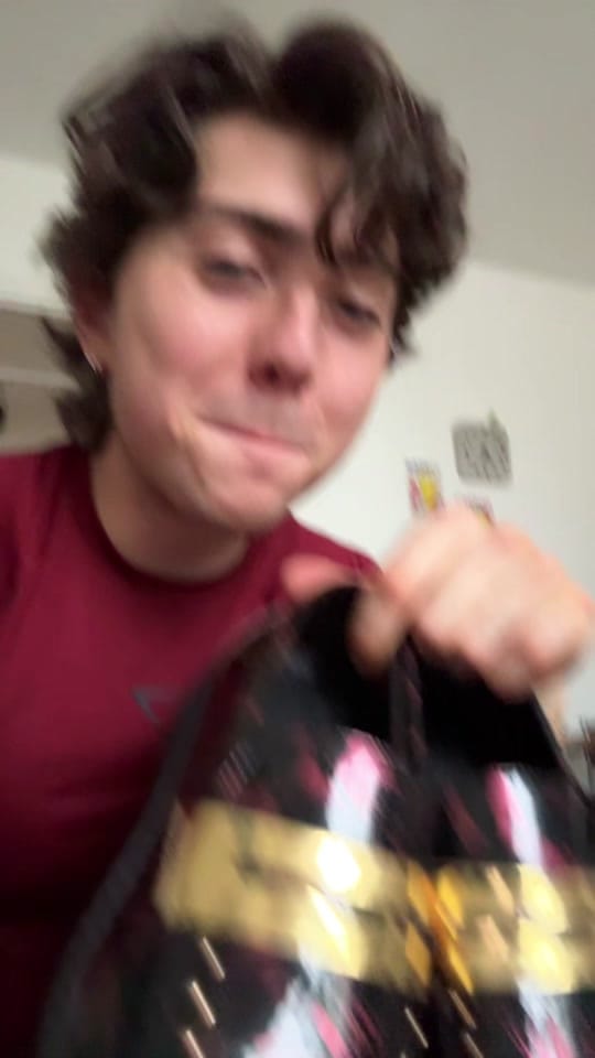 Post 10 by nɘwƎ on TikTok (video)
