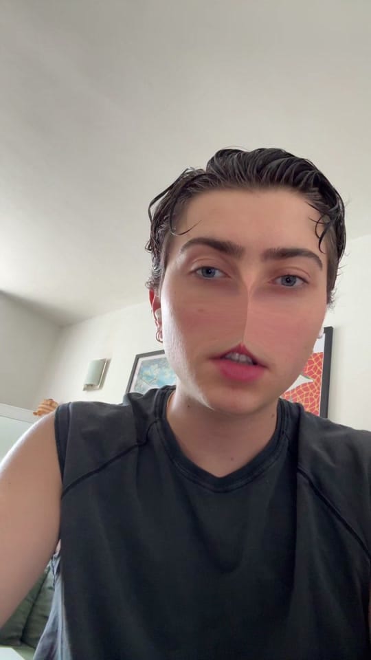 Post 3 by nɘwƎ on TikTok (video)