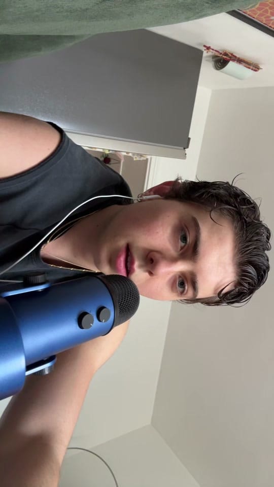 Post 1 by nɘwƎ on TikTok (video)