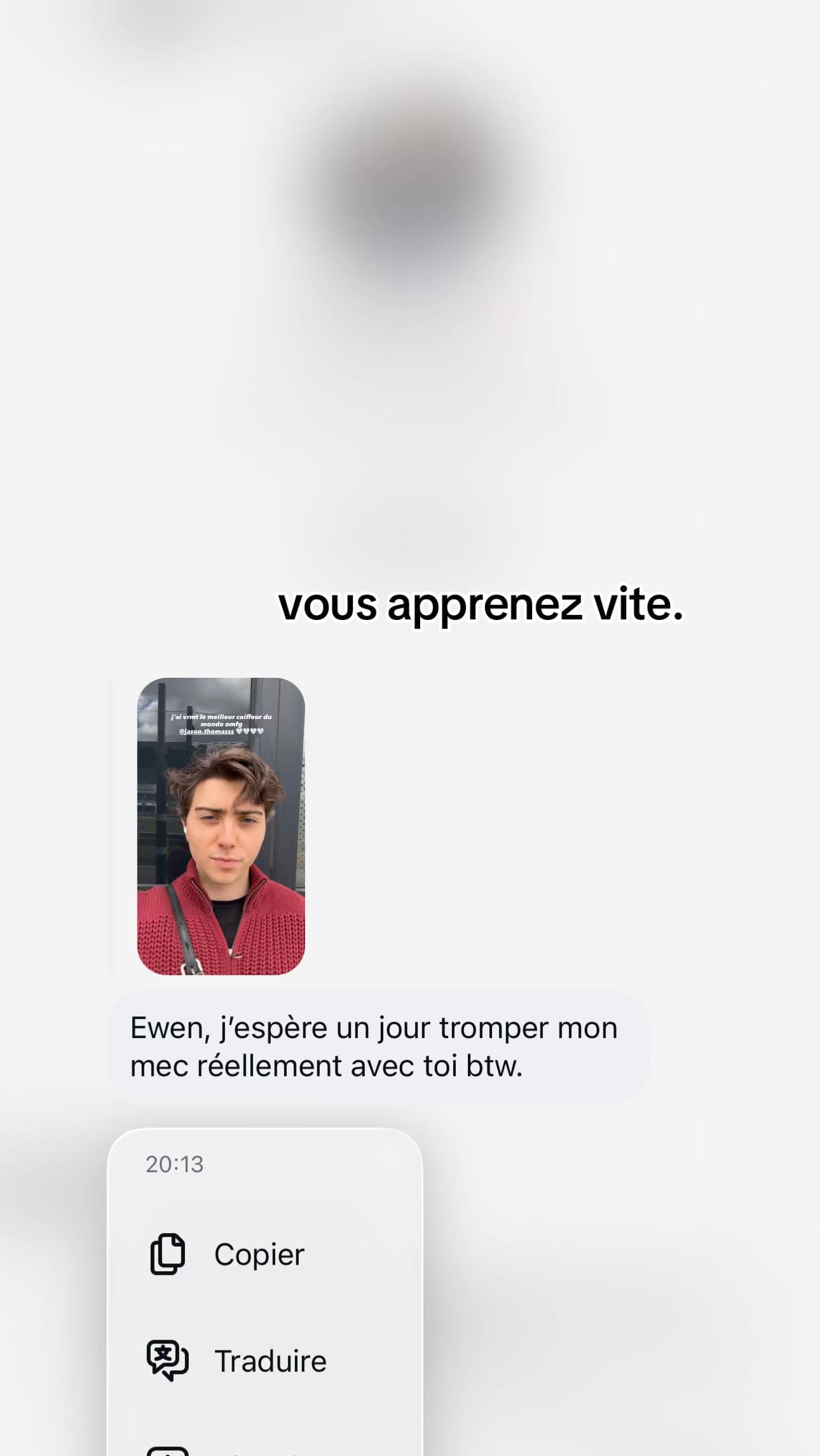 Post 9 by nɘwƎ on TikTok (video)