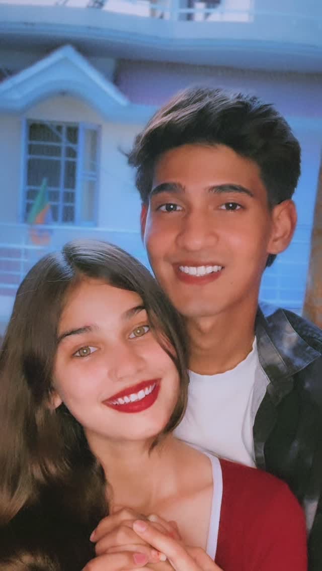 Post 7 by 𝐀𝐦𝐢𝐭 𝐒𝐡𝐚𝐫𝐦𝐚 ~ 𝐫𝐞𝐚𝐜𝐭𝐢𝐨𝐧𝐛𝐨𝐢 💫 on Instagram (video)