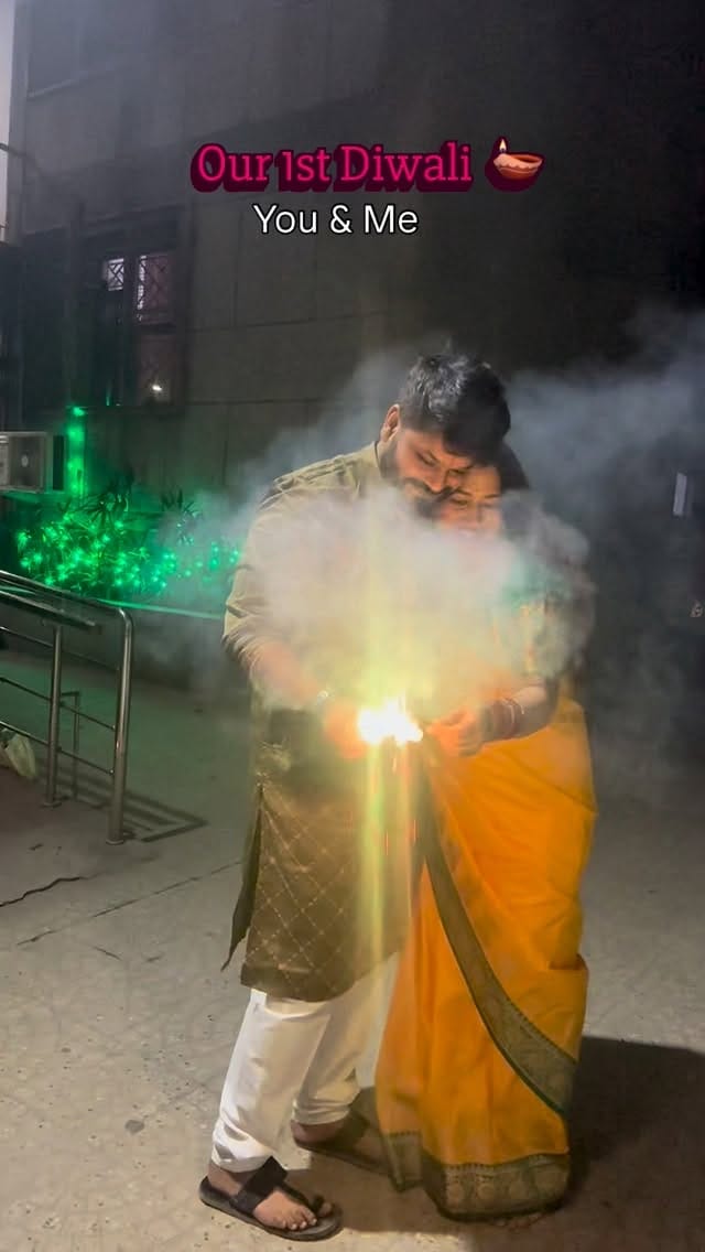 Post 5 by Aakriti Singh on Instagram (video)