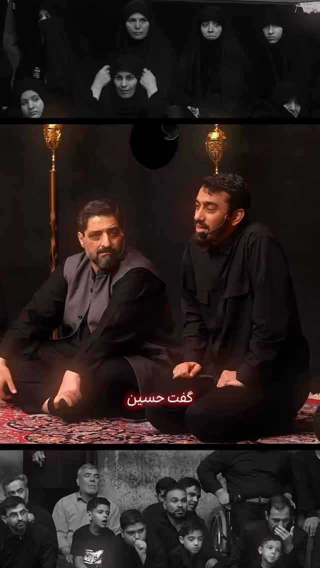 Post 3 by Mahdi Rasouli on Instagram (video)