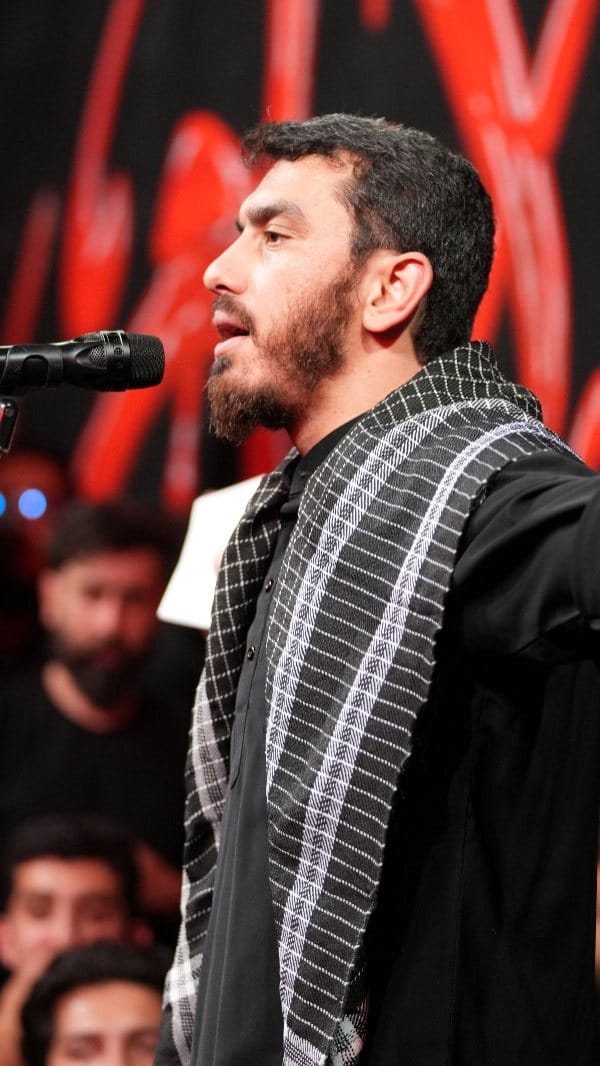 Post 2 by Mahdi Rasouli on Instagram (video)