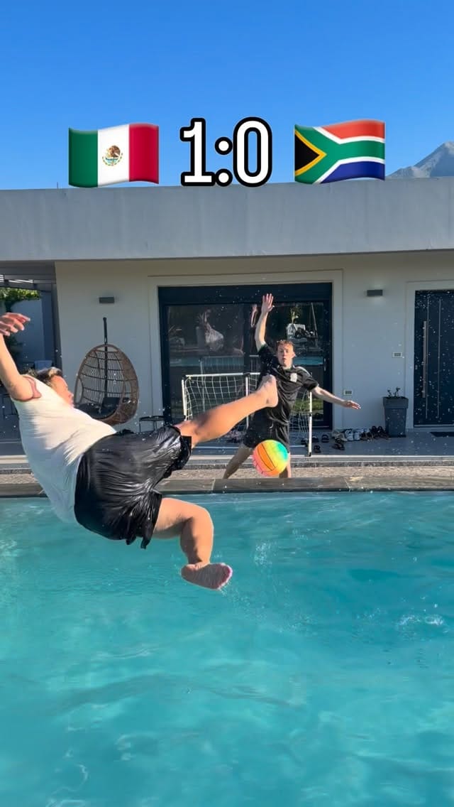 Post 5 by Amin Belhadj on Instagram (video)