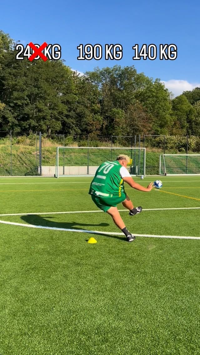 Post 2 by Amin Belhadj on Instagram (video)