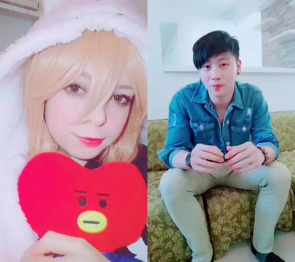 Post 10 by Soline_art on TikTok (video)