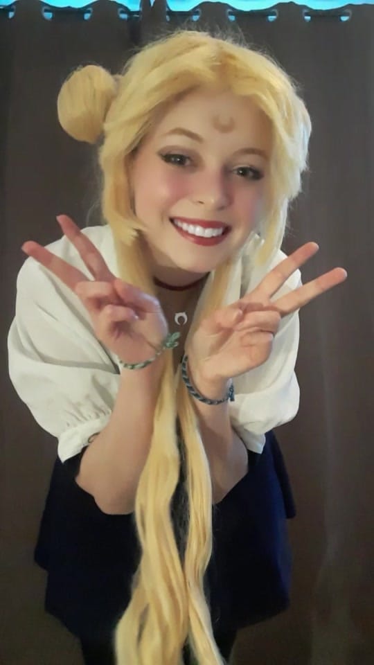 Post 1 by Soline_art on TikTok (video)