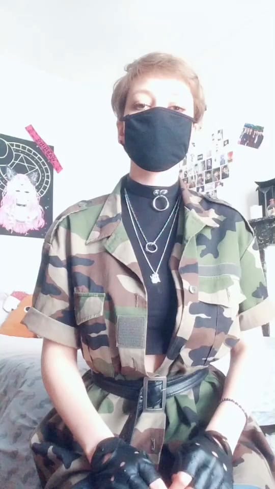 Post 8 by Soline_art on TikTok (video)