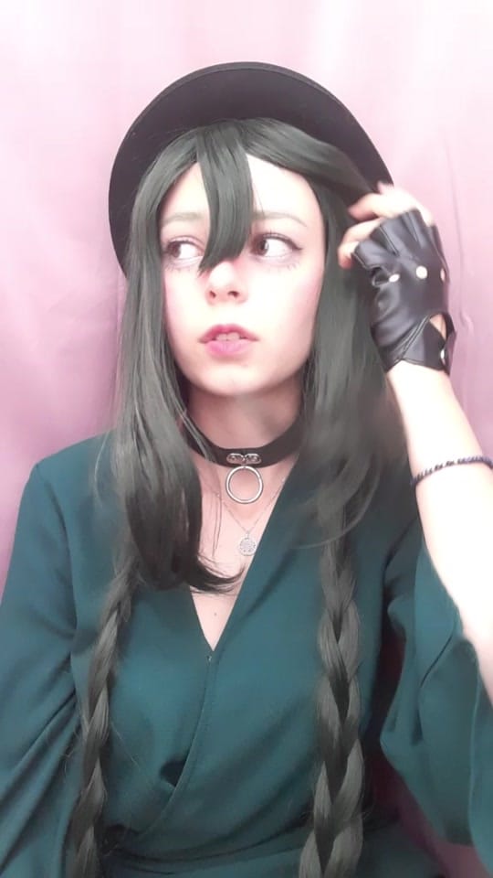 Post 2 by Soline_art on TikTok (video)