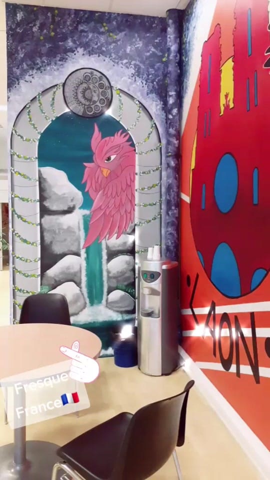 Post 4 by Soline_art on TikTok (video)