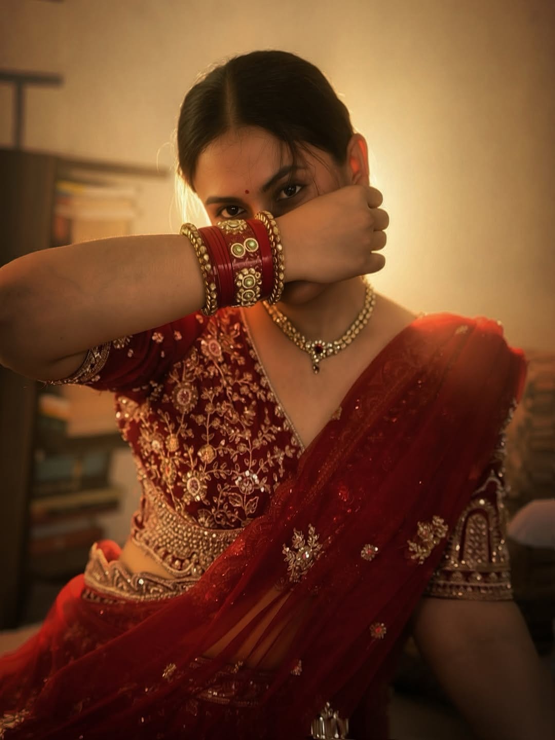 Post 3 by Neharicka Singh on Instagram (carousel)