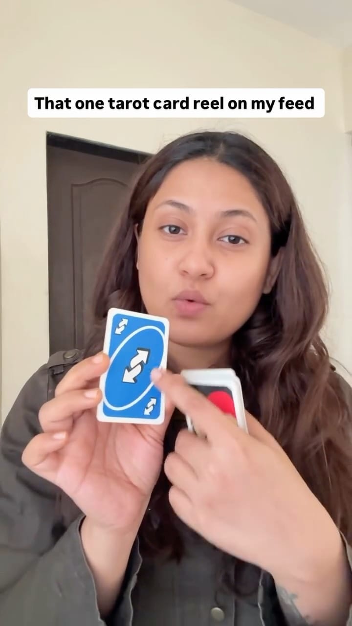 Post 7 by Neharicka Singh on Instagram (video)