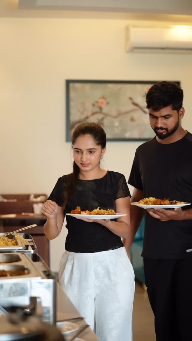 Post 6 by Prathyusha Panasa on Instagram (video)