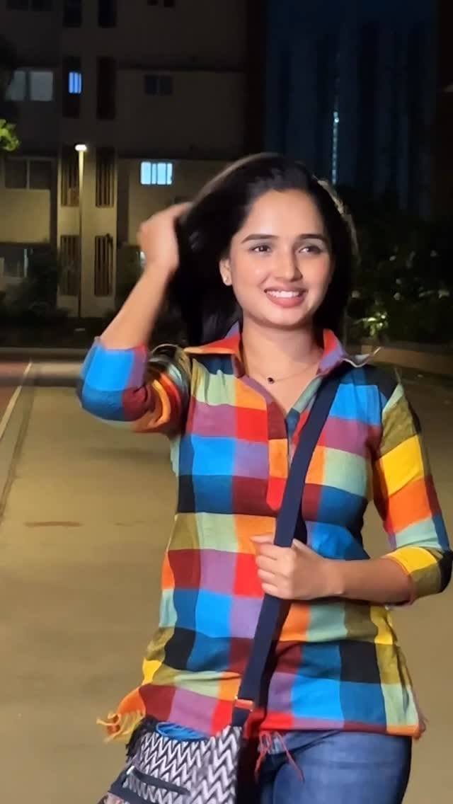 Post 1 by Prathyusha Panasa on Instagram (video)