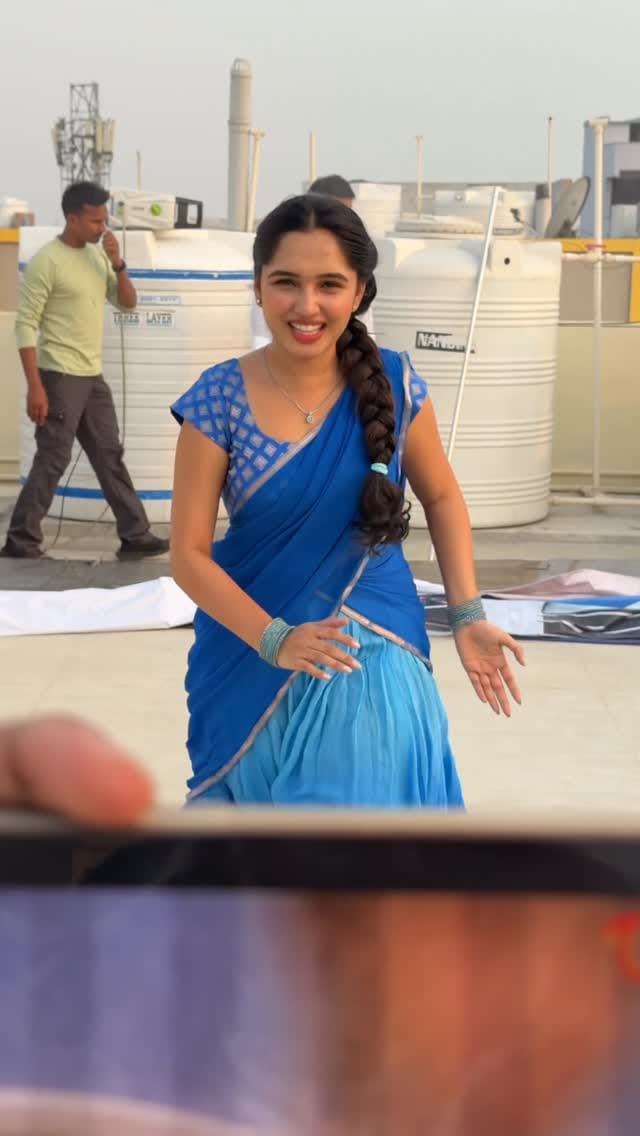Post 5 by Prathyusha Panasa on Instagram (video)