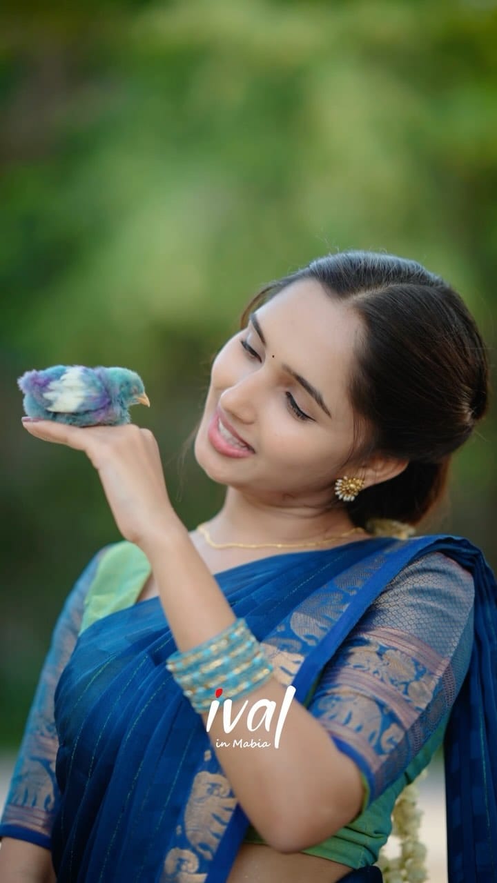 Post 10 by Prathyusha Panasa on Instagram (video)