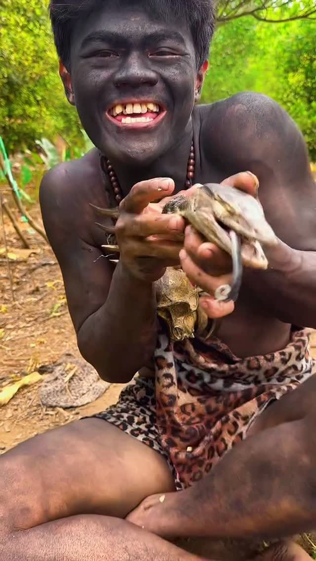 Post 5 by Vinod kumar on Instagram (video)