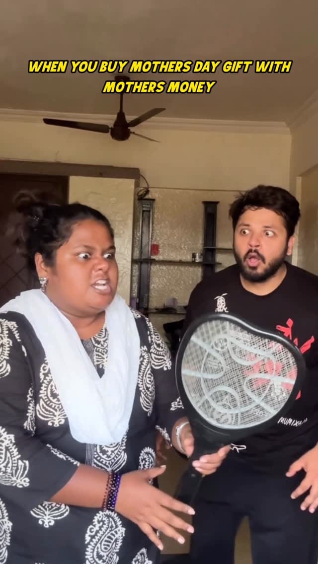 Post 10 by Joel Joseph on Instagram (video)