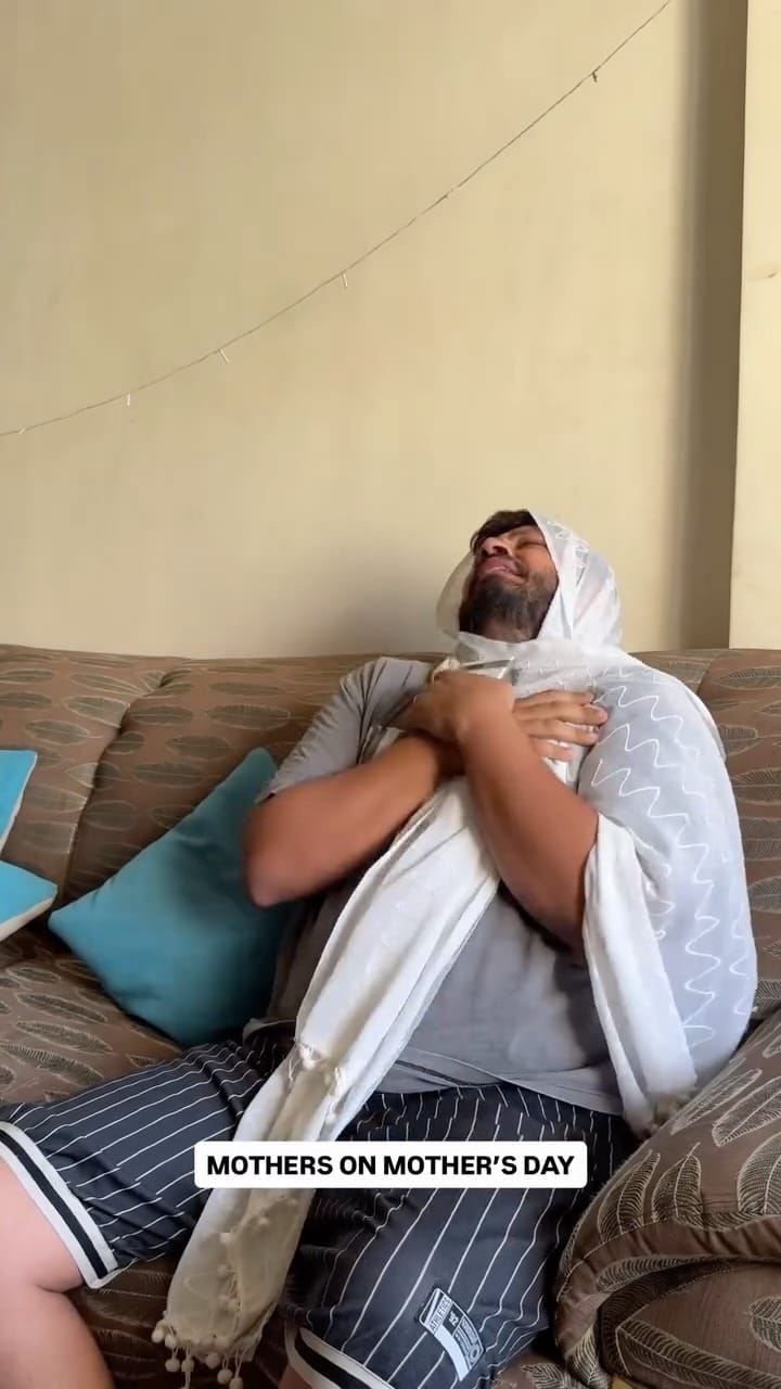 Post 9 by Joel Joseph on Instagram (video)