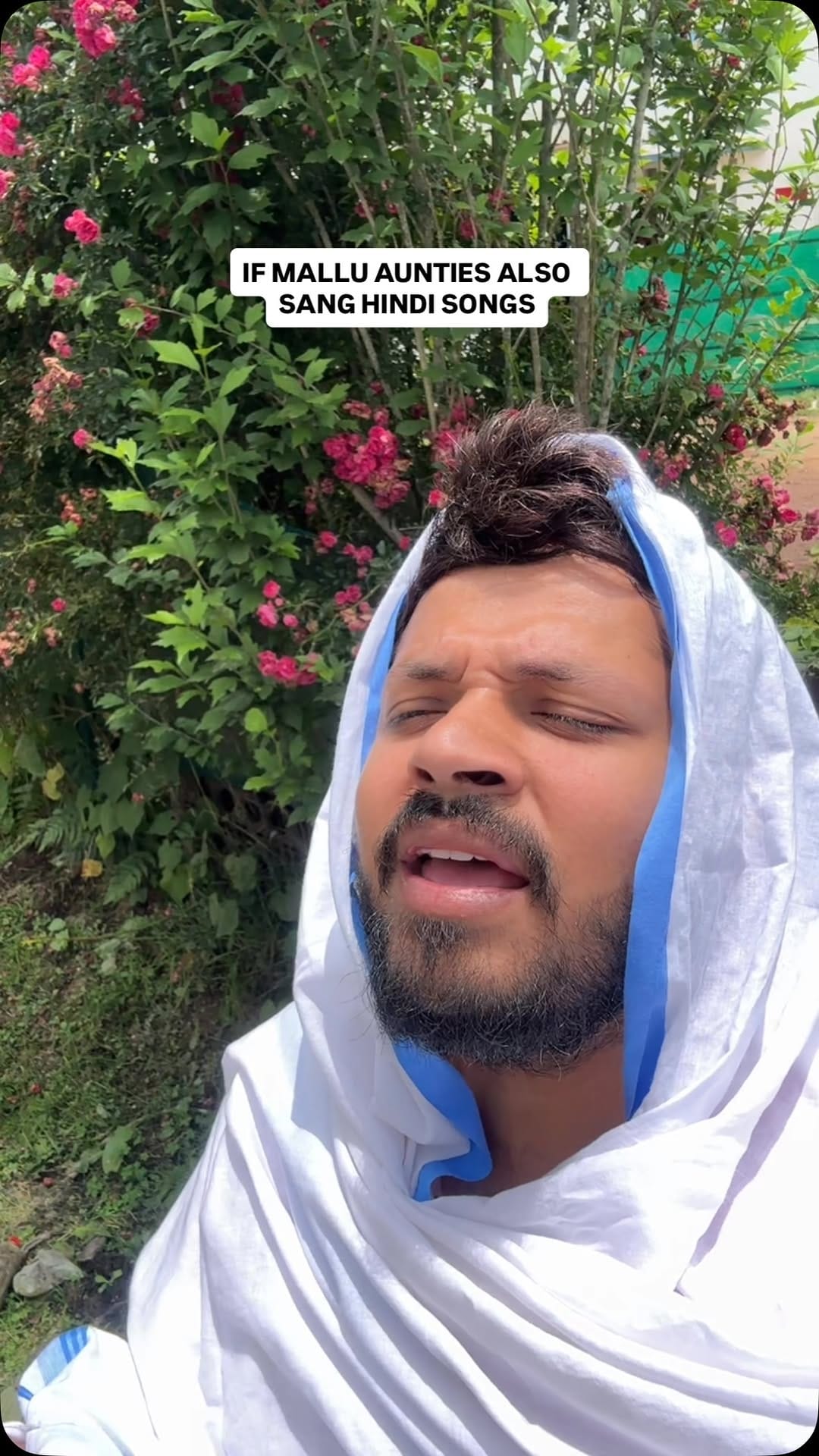 Post 1 by Joel Joseph on Instagram (video)