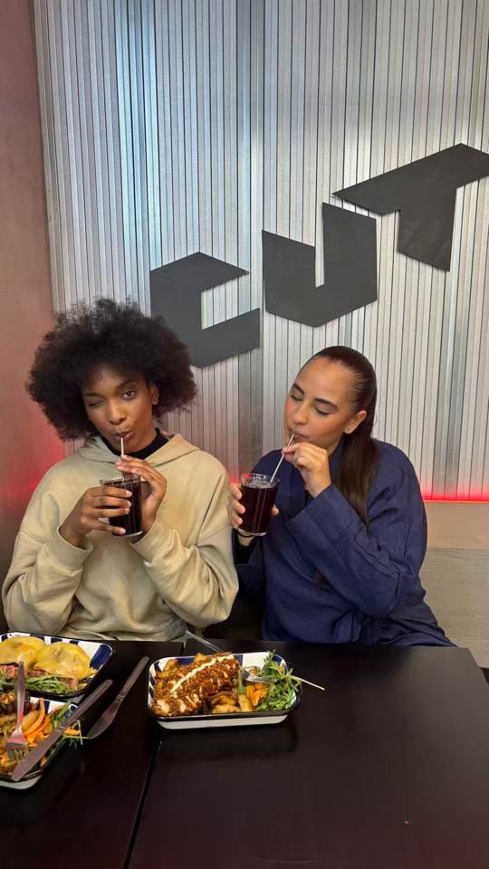 Post 5 by CUT on TikTok (video)