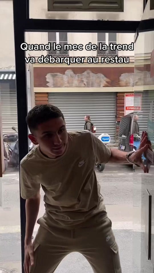 Post 9 by CUT on TikTok (video)