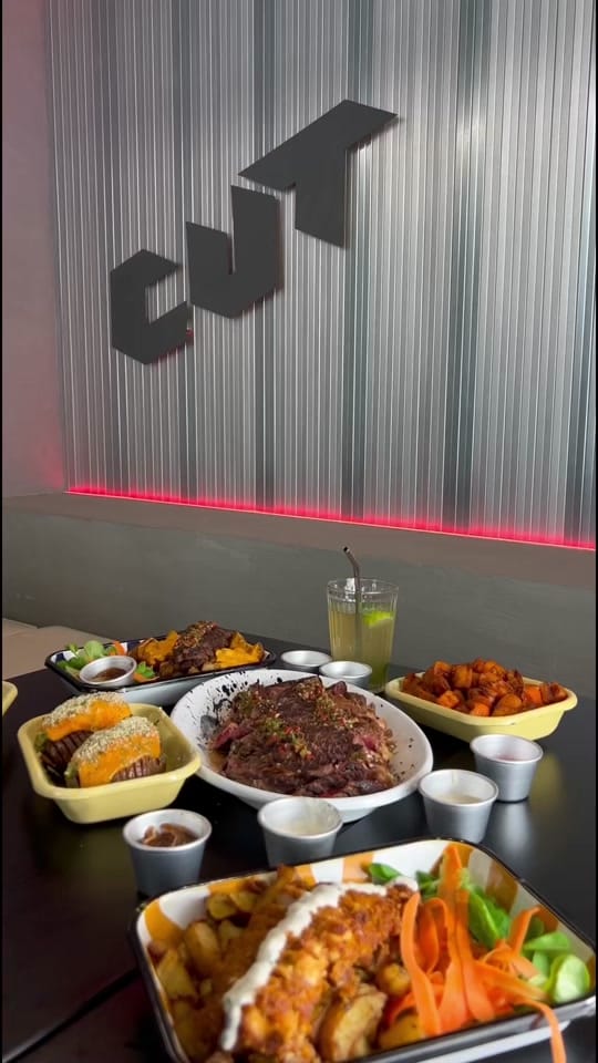 Post 2 by CUT on TikTok (video)