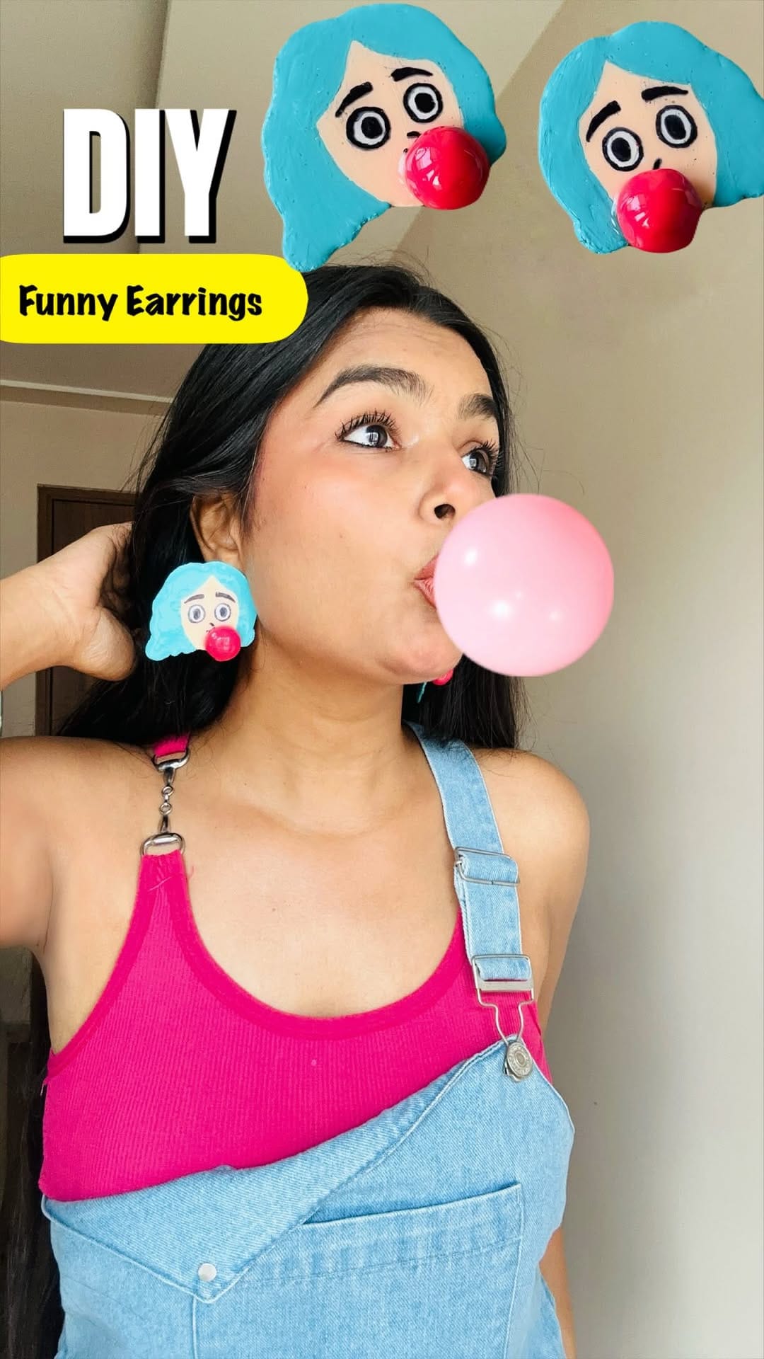 Post 6 by ADITI AGRAWAL on Instagram (video)
