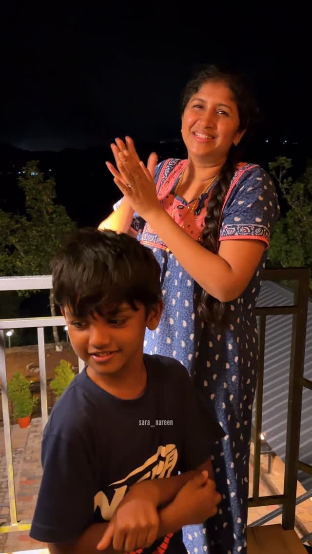 Post 5 by Sara Nareen on Instagram (video)