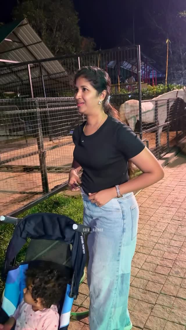 Post 1 by Sara Nareen on Instagram (video)