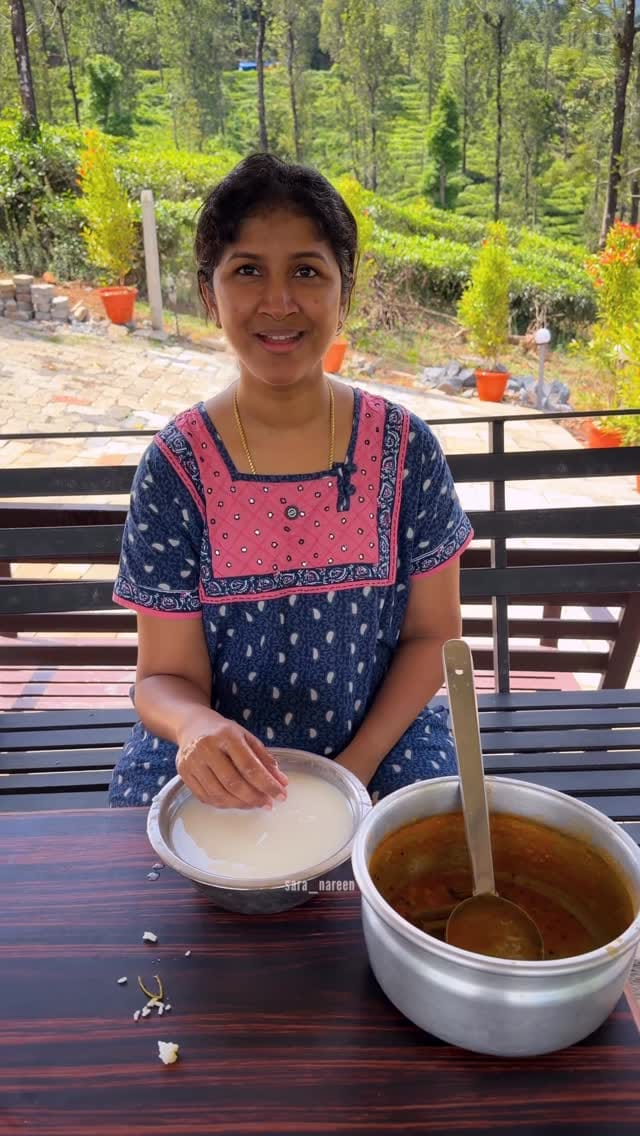 Post 3 by Sara Nareen on Instagram (video)