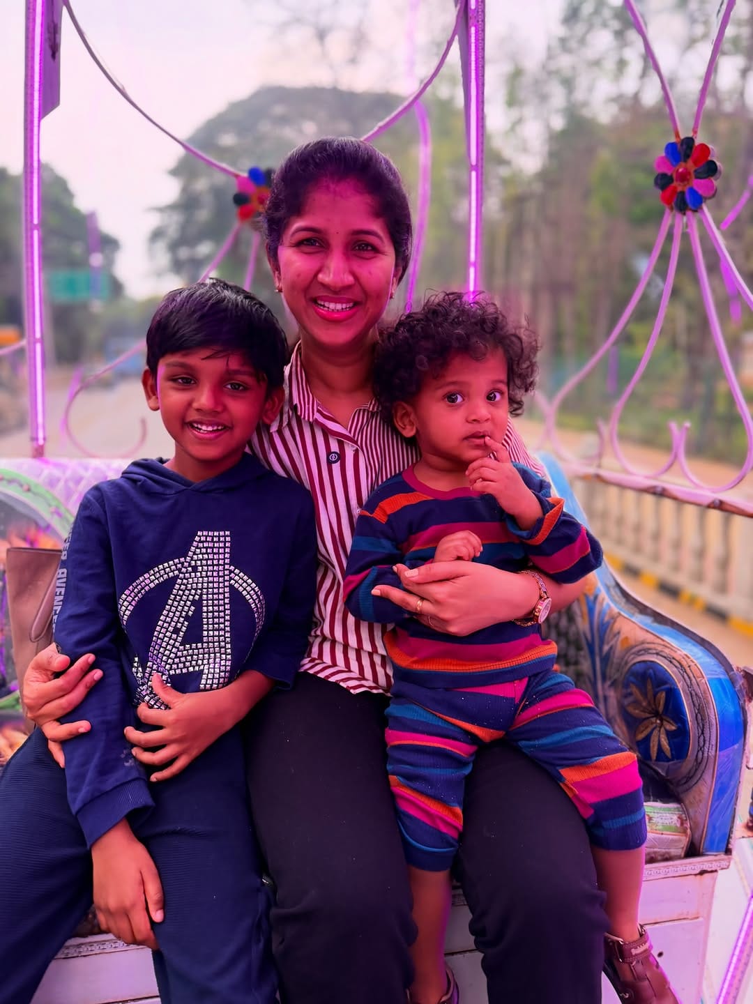 Post 4 by Sara Nareen on Instagram (carousel)