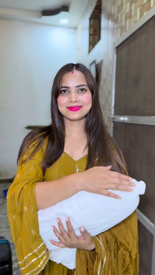 Post 1 by Sachi Sahu on Instagram (video)